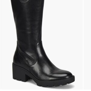 Börn Gabriella Knee High Boots size 11